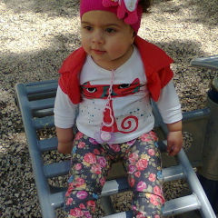 Lika Qarchava, 25.11.1988, Тбилиси