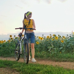 Татьяна Шумилова, 20.01, Петропавловск