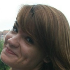 Оля Муравьева, 16.11, Москва