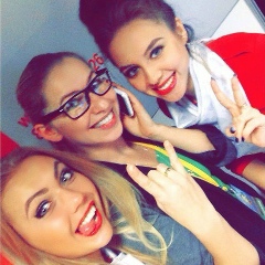 Татьяна Бычкова, 15.07.1985, Москва