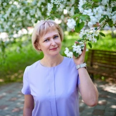 Лариса Дороненкова, 16.12.1974