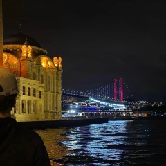 Den A, 23.02, Москва