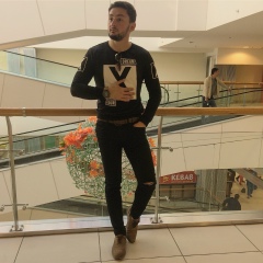 Хеги Аббасов, 15.07, Szczecin