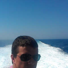 Дима Вишняков, 05.06.1985, Киев