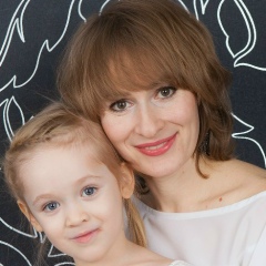 Ольга Мишина, 27.04.1984, Ульяновск