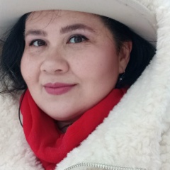 Надежда Иванова, 15.02, Москва