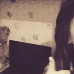 Ольга Самсонова, Новосибирск