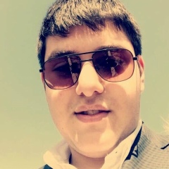 Edgar Savzyan, 30.08.1997, Ереван