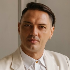 Алексей Рязанцев, 09.12, Санкт-Петербург