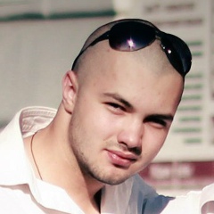 Дмитрий Некрасов, 20.07, Алчевск