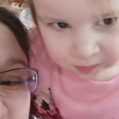 Кристина Соловьева, 13.04.1988, Раменское