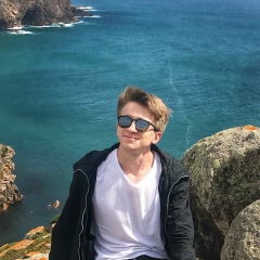 Виталик Ратушный, 26.10.1994, Киев