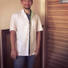 Михаил Печаткин, 27.04, Москва