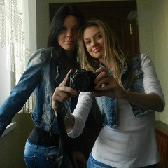 Алёна Вербицкая, 06.03.1990, Алматы