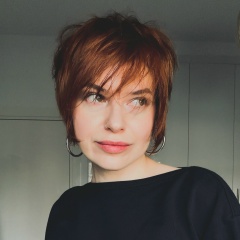 Ольга Яковлева, 08.01