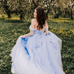 Гера Иканова, 12.11, Москва