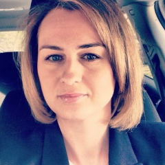 Екатерина Дмитриева, 31.08.1984, Москва