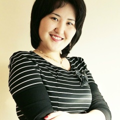 Сауле Оспан, 19.01.1986, Астана