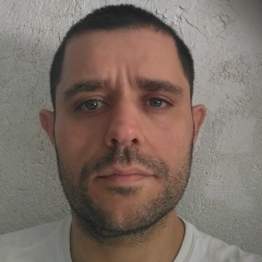 Evaldo Vieira, 20.08.1982, Itapecerica da Serra