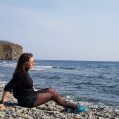 Наталья Киселёва, 03.03.2000, Москва