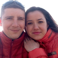 Світланка Галунка, 07.02