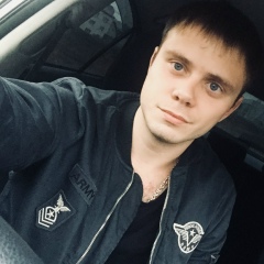 Павел Рейтер, 02.12, Усть-Кут