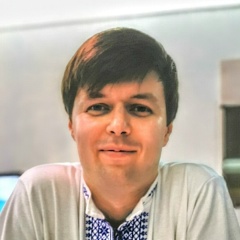 Иван Авдеенко, Харьков