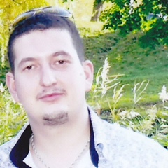 Станіслав Асауляк, 23.08, Белая Церковь