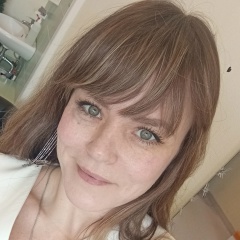Mariia Muzaleva, Москва