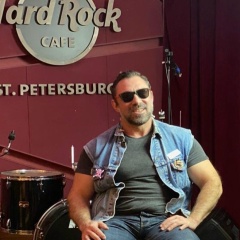 Богдан Петров, 11.06.1972, Санкт-Петербург