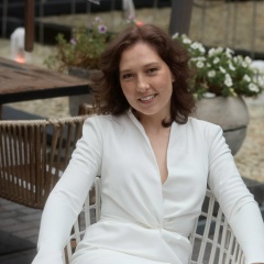 Ульяна Гроцкова, 02.12.1985, Тюмень