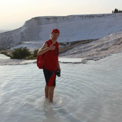 Кирилл Иванов, 07.11, Москва