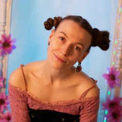 Тамара Нижельская, 08.06, Воронеж