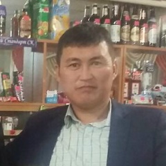 Руслан Бекмагамбетов, 04.08.1979, Петропавловск