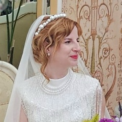 Дарья Клыкова, 24.04, Москва