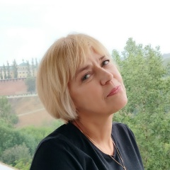 Ольга Соколова, 27.05, Нижний Новгород