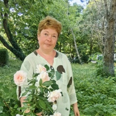 Эльмира Хуснутдинова, Москва