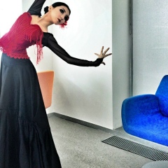 Senim Uspanova, 01.06.1993, Астана