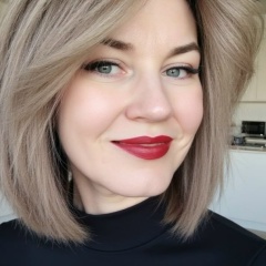 Юлия Пшеничная, 03.02.1989, Москва