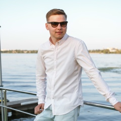 Данил Юрьев, 12.05.1995, Воронеж