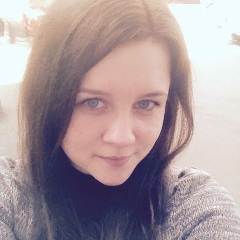 Наталья Уколова, 13.05, Москва