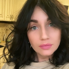 Вероника Самохвалова, 20.05.1992, Рязань