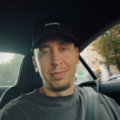 Сергей Кочеров, 19.07