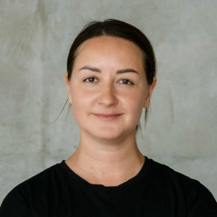 Светлана Худойкина, 06.04.1984, Ижевск