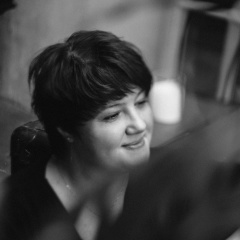 Наталья Паулина, 07.07.1992