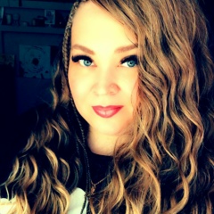 Виктория Еробитова, 20.06, Тольятти