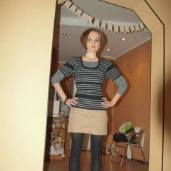 Маша Машенька, 11.03, Москва