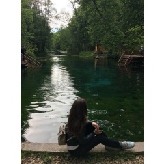 Анастасия Волкова, 29.06, Москва