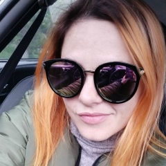 Анастасия Савенко, 06.05.1988, Запорожье