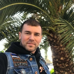 Александр Клевер, 02.09, Нарва